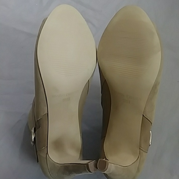 Marc Fisher Heels - Picture 4 of 6
